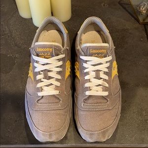 Comfy Jazz Low Pro sneakers